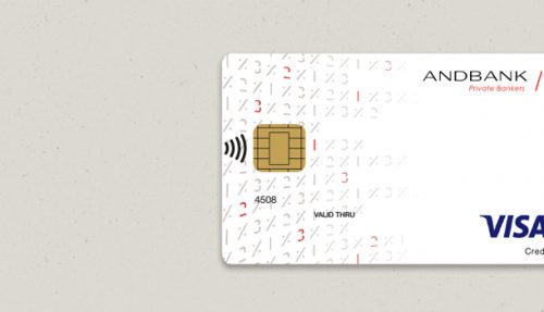 Debit card