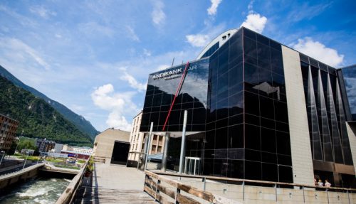 Andbank comercialitza a Andorra el fons Atalaya, que inverteix en hotels de costa situats a les principals zones de platja