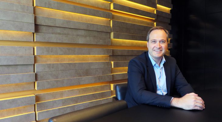 Andbank appoints Jordi Riera as Director of Andbank Asset Management